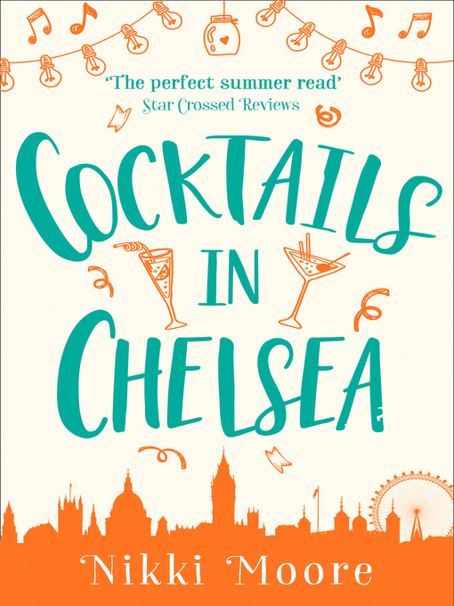 Title details for Cocktails in Chelsea by Nikki Moore - Available